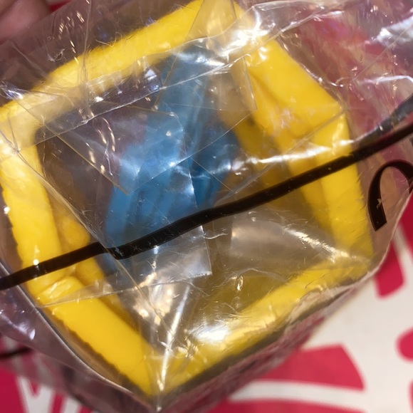 NEW NERF target shots practice from McDonald’s - Picture 5 of 6